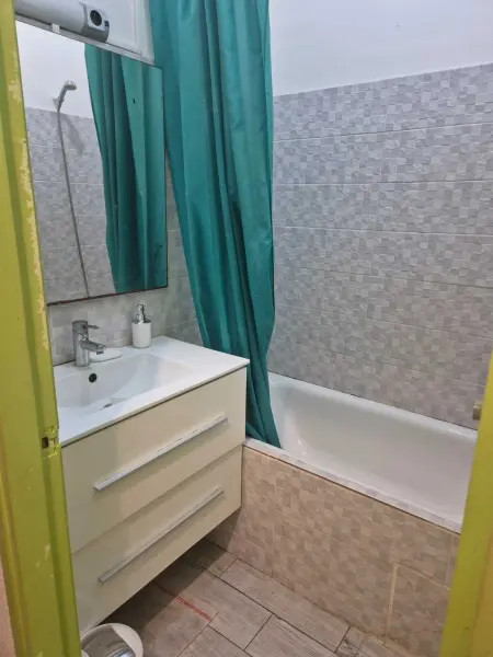 Appartement charmant à Le Gosier - 53 m² - Piscine partagée - Photo 20