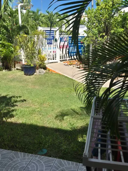 Appartement charmant à Le Gosier - 53 m² - Piscine partagée - Photo 23