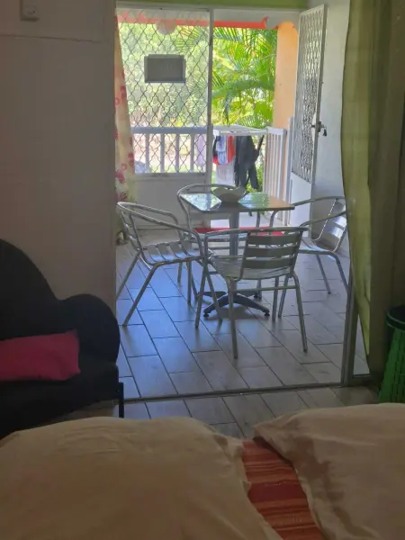 Appartement charmant à Le Gosier - 53 m² - Piscine partagée - Photo 24
