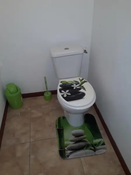 Bungalow charmant à Le Gosier avec piscine partagée et jacuzzi - Photo 3