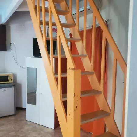 Bungalow charmant à Le Gosier avec piscine partagée et jacuzzi - Photo 9