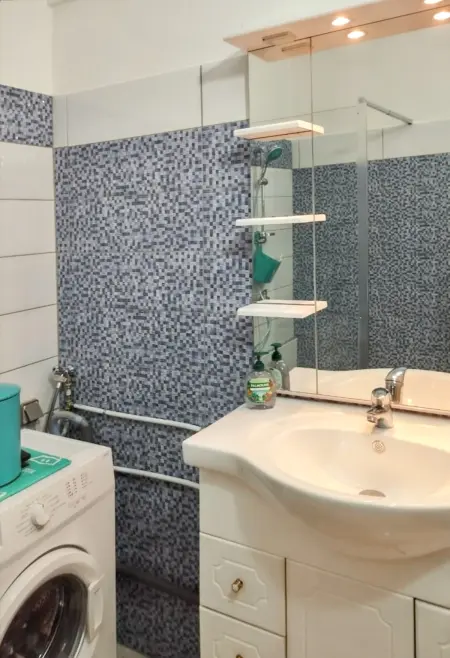 Appartement élégant à Bouillante avec vue sur la mer – 50 m² - Photo 5