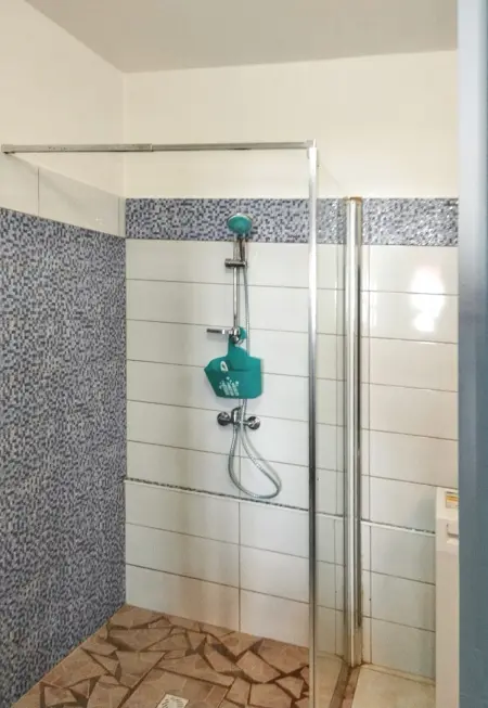 Appartement élégant à Bouillante avec vue sur la mer – 50 m² - Photo 6