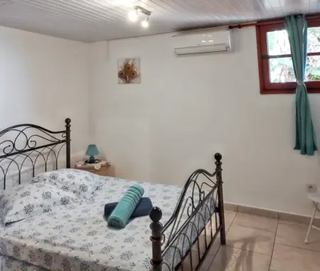 Appartement élégant à Bouillante avec vue sur la mer – 50 m² - Photo 8