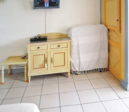 Studio charmant à Sainte Anne avec terrasse - 26 m² - Photo 1