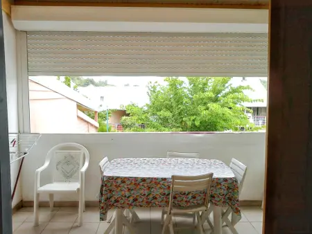Studio charmant à Sainte Anne avec terrasse - 26 m² - Photo 2
