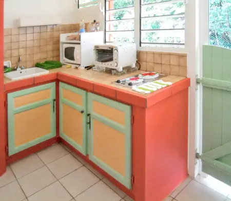 Studio charmant à Sainte Anne avec terrasse - 26 m² - Photo 3