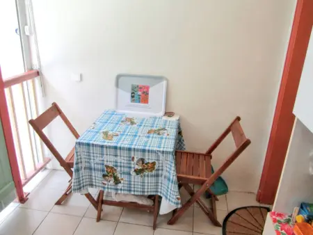 Studio charmant à Sainte Anne avec terrasse - 26 m² - Photo 6