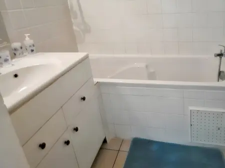 Studio charmant à Sainte Anne avec terrasse - 26 m² - Photo 9
