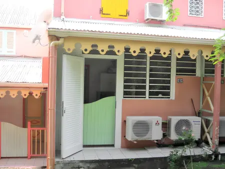 Studio charmant à Sainte Anne avec terrasse - 26 m² - Photo 11