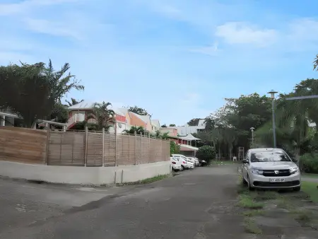 Studio charmant à Sainte Anne avec terrasse - 26 m² - Photo 16