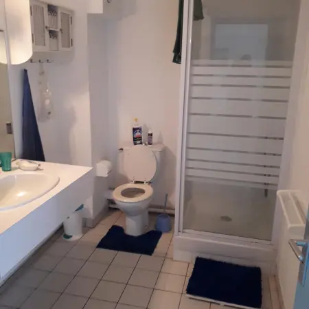 Appartement confortable avec vue sur la mer - 88 m² à Le Moule - Photo 5