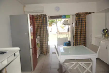 Charmant studio avec vue sur mer au Moule, 20 m² + terrasse - Photo 3