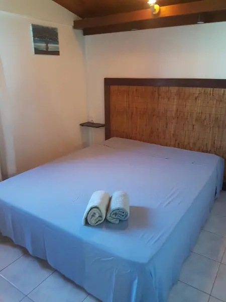 Appartement confortable à Saint-Paul 70 m² avec piscine partagée - Photo 7