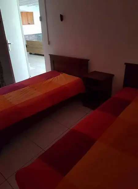Appartement confortable à Saint-Paul 70 m² avec piscine partagée - Photo 9