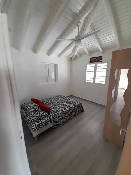 Maison charmante à Port-Louis avec jardin, Maison 4 personnes à Port Louis - Photo 1