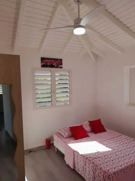 Maison charmante à Port-Louis avec jardin, Maison 4 personnes à Port Louis - Photo 3