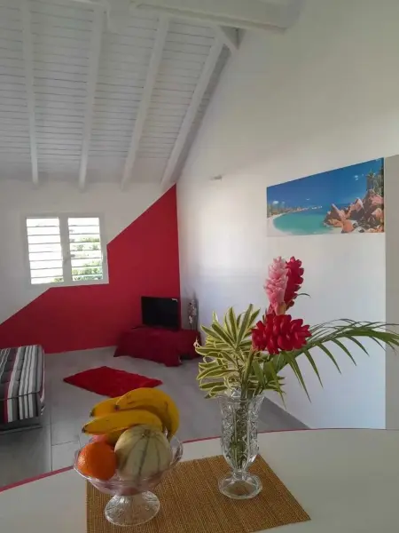 Maison charmante à Port-Louis avec jardin, Maison 4 personnes à Port Louis - Photo 4