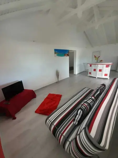 Maison charmante à Port-Louis avec jardin, Maison 4 personnes à Port Louis - Photo 5