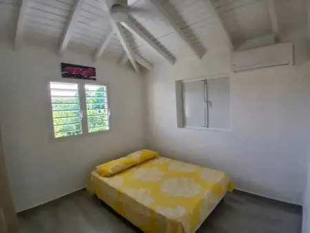 Maison charmante à Port-Louis avec jardin, Maison 4 personnes à Port Louis - Photo 7