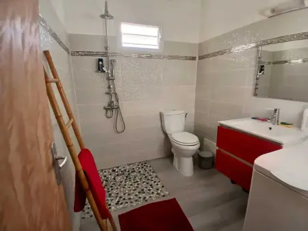 Maison charmante à Port-Louis avec jardin, Maison 4 personnes à Port Louis - Photo 8