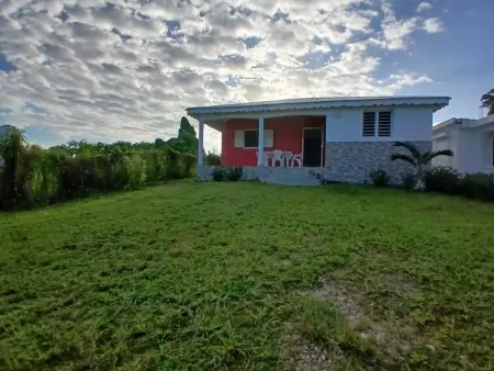 Maison charmante à Port-Louis avec jardin, Maison 4 personnes à Port Louis - Photo 9
