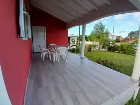 Maison charmante à Port-Louis avec jardin, Maison 4 personnes à Port Louis - Photo 10