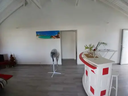 Maison charmante à Port-Louis avec jardin, Maison 4 personnes à Port Louis - Photo 13