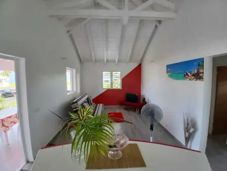 Maison charmante à Port-Louis avec jardin, Maison 4 personnes à Port Louis - Photo 14