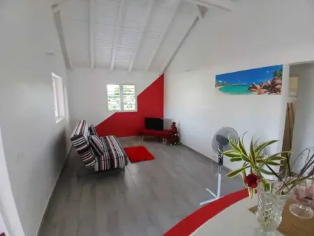 Maison charmante à Port-Louis avec jardin, Maison 4 personnes à Port Louis - Photo 16