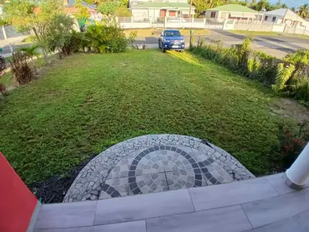 Maison charmante à Port-Louis avec jardin, Maison 4 personnes à Port Louis - Photo 17
