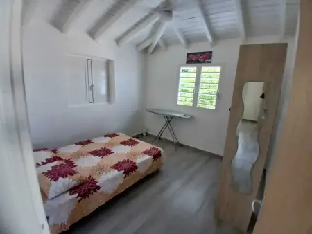 Maison charmante à Port-Louis avec jardin, Maison 4 personnes à Port Louis - Photo 19