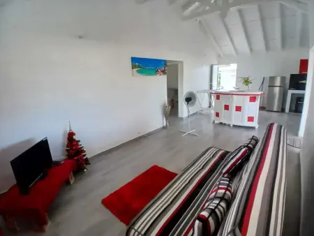 Maison charmante à Port-Louis avec jardin, Maison 4 personnes à Port Louis - Photo 20
