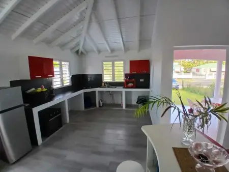 Maison charmante à Port-Louis avec jardin, Maison 4 personnes à Port Louis - Photo 21