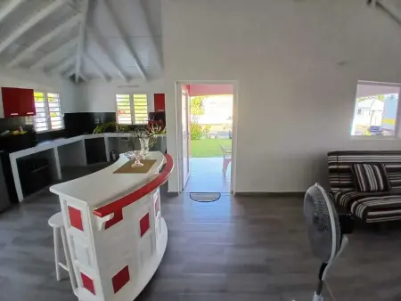 Maison charmante à Port-Louis avec jardin, Maison 4 personnes à Port Louis - Photo 23