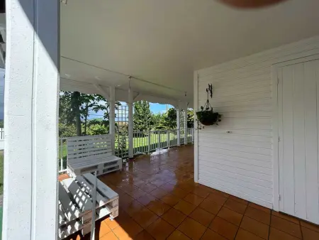 Maison confortable avec jardin à Lamentin, Maison 4 personnes à Lamentin - Photo 21