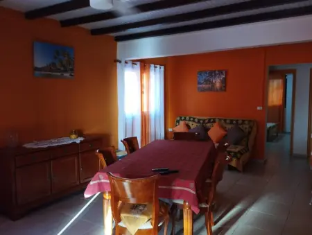 Appartement confortable à Bouillante 52 m² avec vue mer - Photo 13