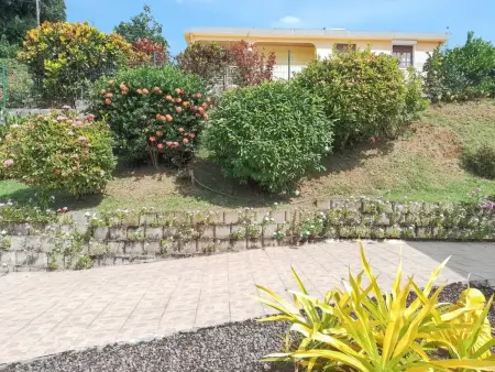 Appartement cosy à La Trinité, 20 m², avec jardin - Photo 5