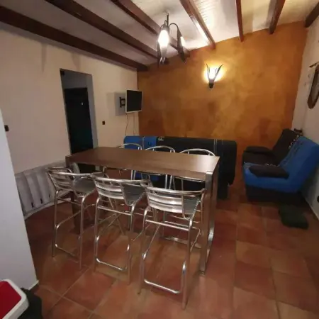 Appartement moderne au Moule avec terrasse et jardin - Photo 3