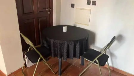 Appartement moderne au Moule avec terrasse et jardin - Photo 12
