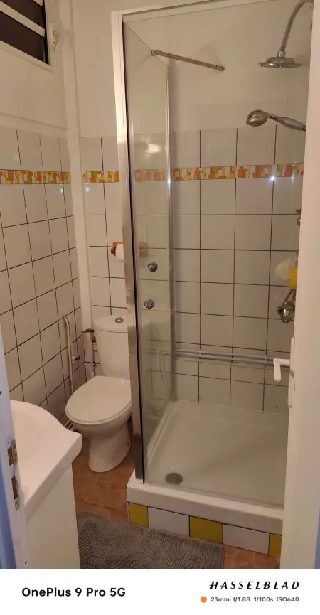 Appartement charmant à Rivière-Pilote - 30 m² avec terrasse - Photo 6