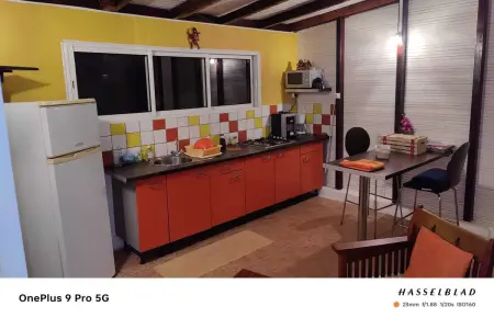 Appartement charmant à Rivière-Pilote - 30 m² avec terrasse - Photo 9