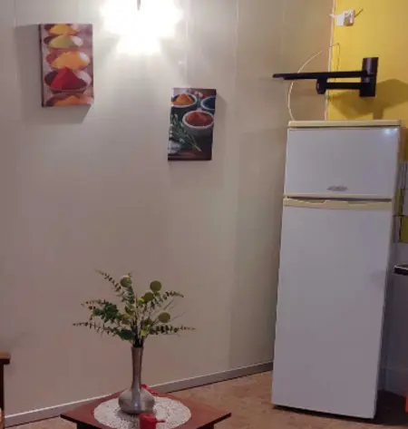 Appartement charmant à Rivière-Pilote - 30 m² avec terrasse - Photo 11