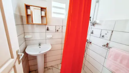 Maison intime avec jardin à Capesterre, Maison 2 personnes à Capesterre Belle Eau - Photo 7