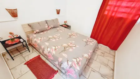 Maison intime avec jardin à Capesterre, Maison 2 personnes à Capesterre Belle Eau - Photo 10