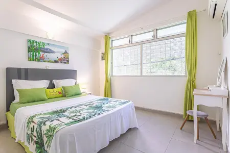 Villa de rêve avec piscine privée à Baie-Mahault - Photo 5