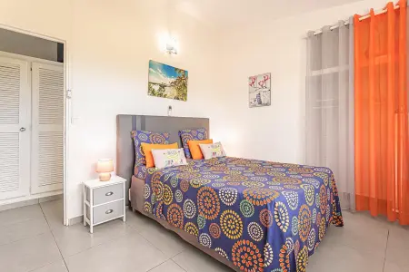 Villa de rêve avec piscine privée à Baie-Mahault - Photo 10