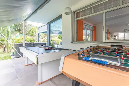 Villa de rêve avec piscine privée à Baie-Mahault - Photo 11