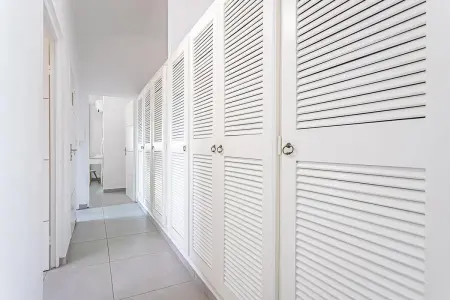 Villa de rêve avec piscine privée à Baie-Mahault - Photo 15