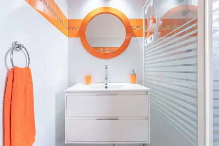 Villa de rêve avec piscine privée à Baie-Mahault - Photo 17